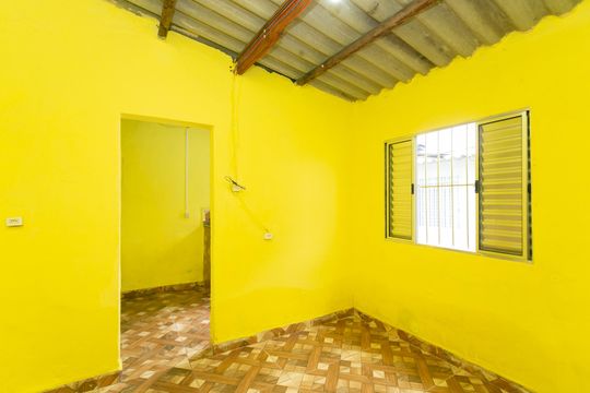 Casa para alugar com 1 quarto, 30m² em Vila Itaim, São Paulo