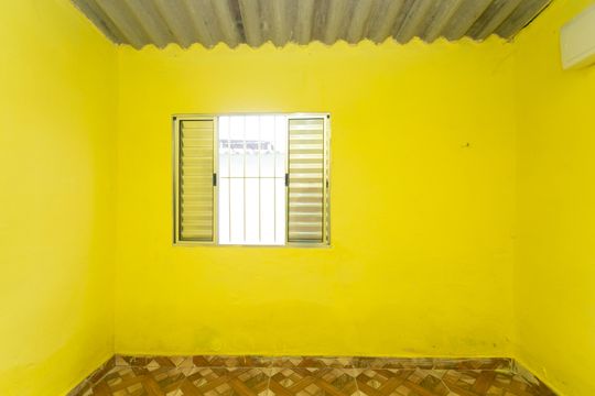 Quarto  de casa para alugar com 1 quarto, 30m² em Vila Itaim, São Paulo