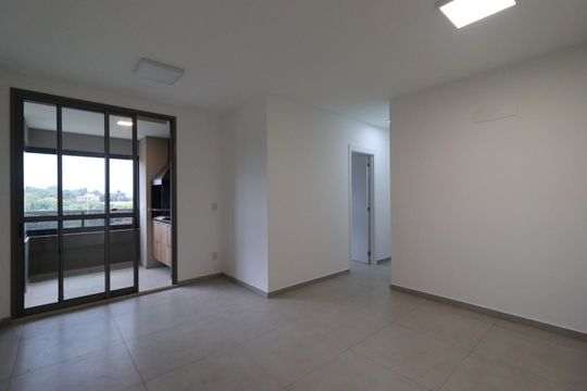 Apartamento para alugar com 3 quartos, 87m² em Jardim Botânico, Ribeirão Preto