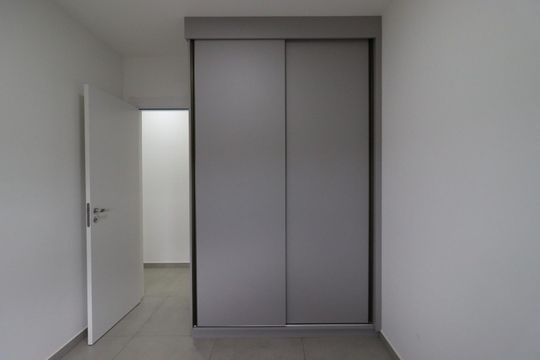Quarto 2 de apartamento para alugar com 3 quartos, 87m² em Jardim Botânico, Ribeirão Preto