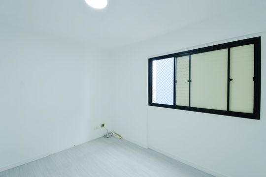 Quarto 2  de apartamento para alugar com 3 quartos, 76m² em Vila Rosalia, Guarulhos