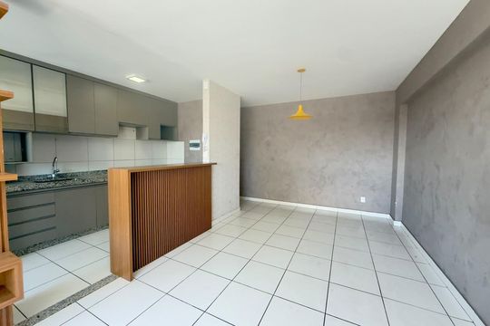 Apartamento à venda com 3 quartos, 75m² em Betânia, Belo Horizonte