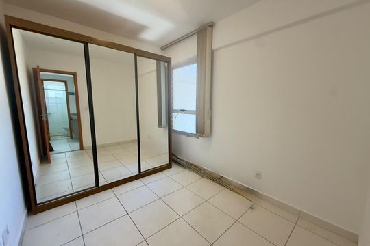 Apartamento à venda com 3 quartos, 75m² em Betânia, Belo Horizonte