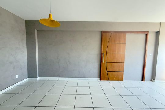 Apartamento à venda com 3 quartos, 75m² em Betânia, Belo Horizonte