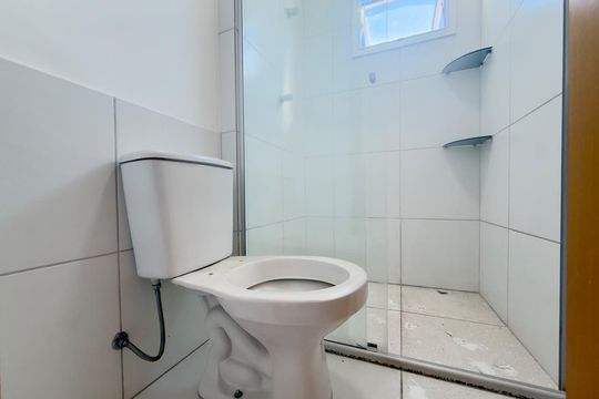 Apartamento à venda com 3 quartos, 75m² em Betânia, Belo Horizonte