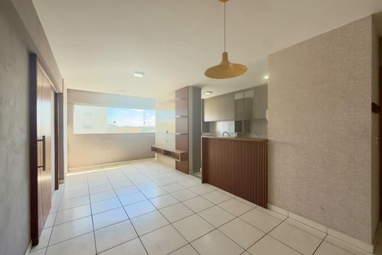 Apartamento à venda com 3 quartos, 75m² em Betânia, Belo Horizonte