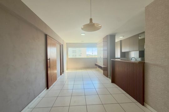 Apartamento à venda com 3 quartos, 75m² em Betânia, Belo Horizonte