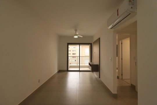 Apartamento para alugar com 2 quartos, 120m² em Ribeirânia, Ribeirão Preto