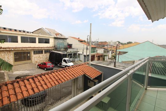Casa à venda com 3 quartos, 216m² em Vila Uniao(Zona Leste), São Paulo