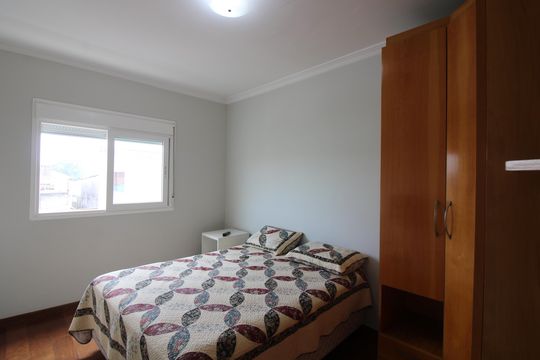 Casa à venda com 3 quartos, 216m² em Vila Uniao(Zona Leste), São Paulo