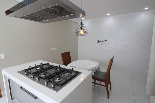 Casa à venda com 3 quartos, 216m² em Vila Uniao(Zona Leste), São Paulo