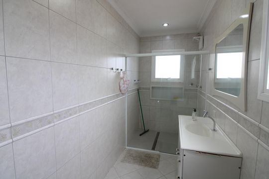 Casa à venda com 3 quartos, 216m² em Burgo Paulista, São Paulo
