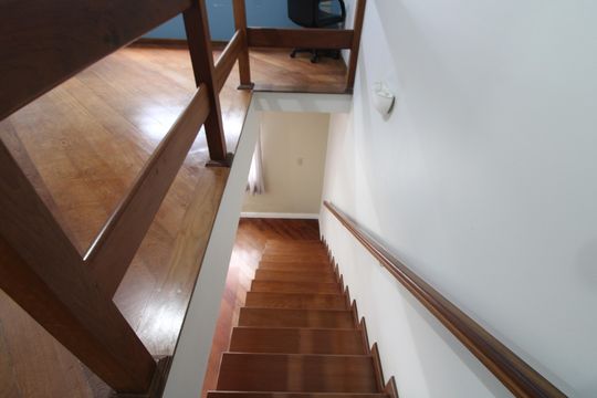 Corredor de casa à venda com 3 quartos, 216m² em Burgo Paulista, São Paulo