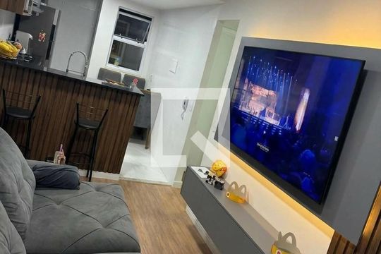 Apartamento à venda com 2 quartos, 65m² em Fonte Grande, Contagem