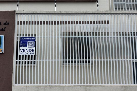 Placa de apartamento à venda com 2 quartos, 35m² em Vila Matilde, São Paulo
