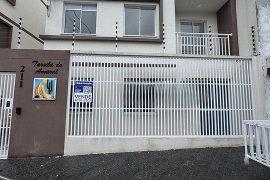 Fachada de apartamento à venda com 2 quartos, 35m² em Vila Matilde, São Paulo