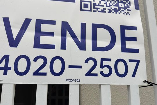 Placa PXZV-502 de apartamento à venda com 2 quartos, 35m² em Vila Matilde, São Paulo