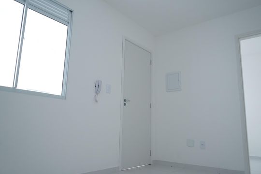 Apartamento à venda com 2 quartos, 35m² em Vila Matilde, São Paulo