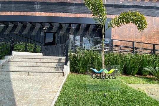 Fachada de apartamento à venda com 2 quartos, 47m² em Ayrosa, Osasco