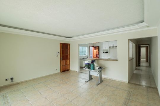 Sala de casa à venda com 2 quartos, 200m² em Lauzane Paulista, São Paulo