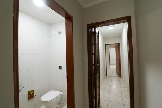 Corredor de casa à venda com 2 quartos, 200m² em Lauzane Paulista, São Paulo