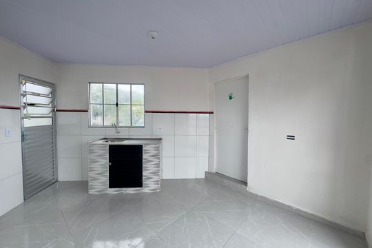 Kitnet/Studio para alugar com 1 quarto, 28m² em Jardim Presidente Dutra, Guarulhos