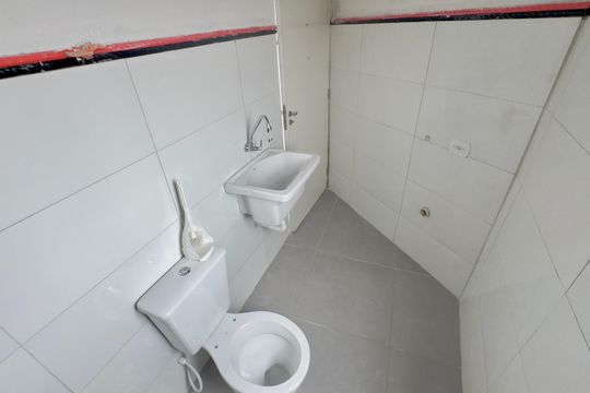 Kitnet/Studio para alugar com 1 quarto, 28m² em Jardim Presidente Dutra, Guarulhos