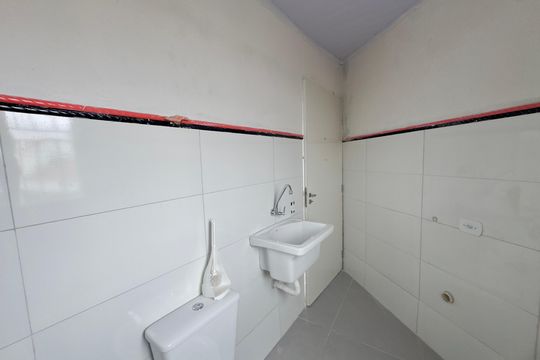 Kitnet/Studio para alugar com 1 quarto, 28m² em Jardim Presidente Dutra, Guarulhos
