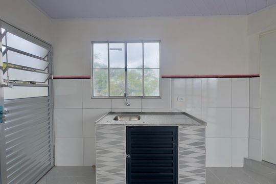 Kitnet/Studio para alugar com 1 quarto, 28m² em Jardim Presidente Dutra, Guarulhos