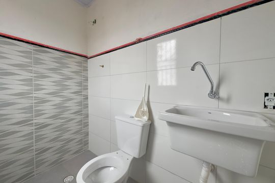 Kitnet/Studio para alugar com 1 quarto, 28m² em Jardim Presidente Dutra, Guarulhos