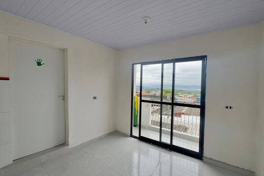 Kitnet/Studio para alugar com 1 quarto, 28m² em Jardim Presidente Dutra, Guarulhos
