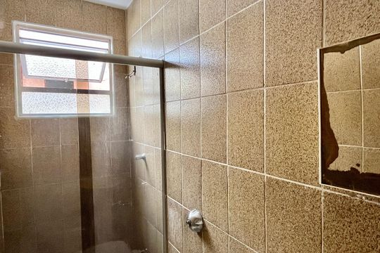 Apartamento à venda com 3 quartos, 134m² em Ipiranga, Belo Horizonte