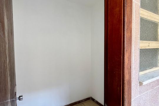 Apartamento à venda com 3 quartos, 134m² em Ipiranga, Belo Horizonte