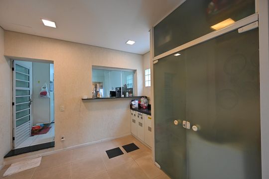 Lavanderia de casa à venda com 3 quartos, 260m² em Vila Clementino, São Paulo