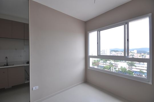 Apartamento para alugar com 2 quartos, 45m² em Vila Mazzei, São Paulo