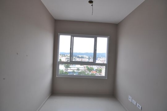 Sala de apartamento para alugar com 2 quartos, 45m² em Vila Mazzei, São Paulo