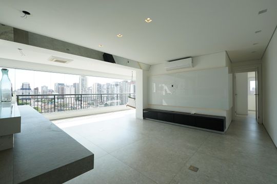 Apartamento à venda com 2 quartos, 114m² em Vila Mariana, São Paulo