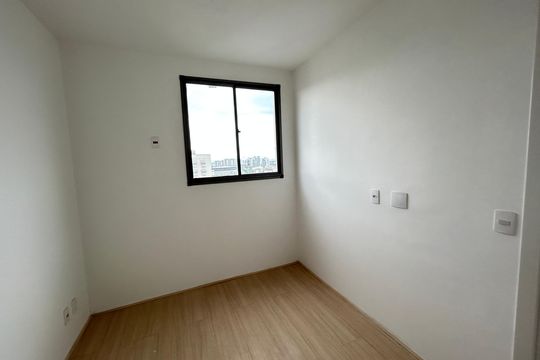 Quarto 1 de apartamento para alugar com 2 quartos, 50m² em Cachambi, Rio de Janeiro