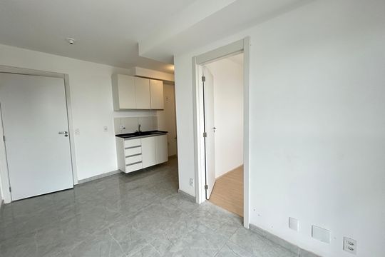 Sala de apartamento para alugar com 2 quartos, 50m² em Cachambi, Rio de Janeiro