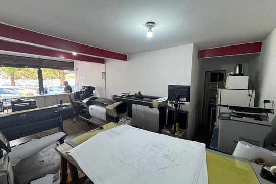 Loja de casa à venda com 2 quartos, 250m² em Ceilândia Sul , Brasília