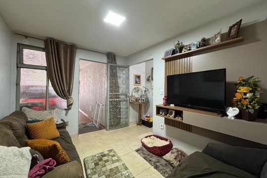 Casa à venda com 2 quartos, 250m² em Ceilândia Sul , Brasília