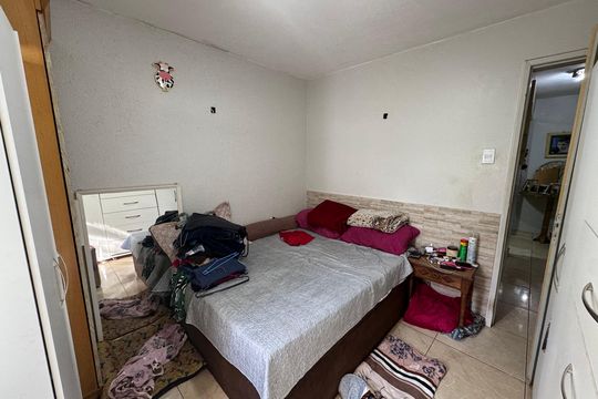 Suíte  de casa à venda com 2 quartos, 250m² em Ceilândia Sul , Brasília