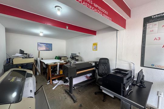 Loja de casa à venda com 2 quartos, 250m² em Ceilândia Sul , Brasília