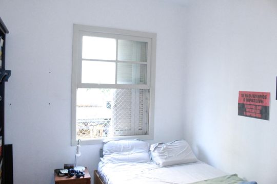 Apartamento à venda com 3 quartos, 95m² em Higienópolis, São Paulo