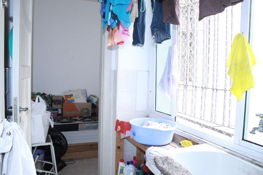 Apartamento à venda com 3 quartos, 95m² em Higienópolis, São Paulo