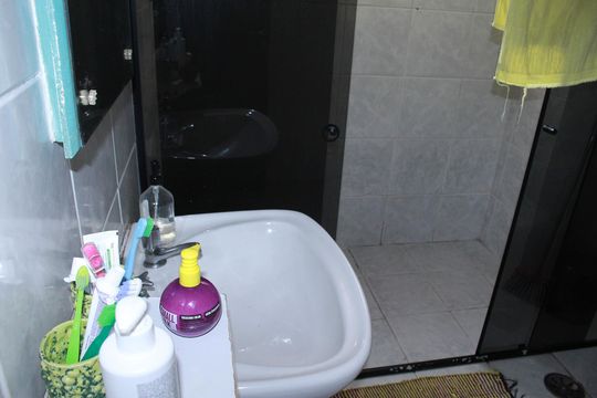 Apartamento à venda com 3 quartos, 95m² em Higienópolis, São Paulo