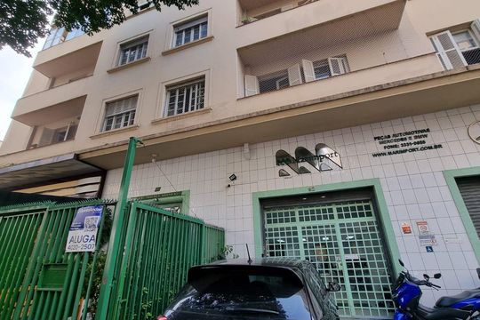 Apartamento à venda com 3 quartos, 95m² em Higienópolis, São Paulo
