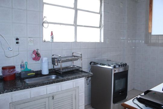Apartamento à venda com 3 quartos, 95m² em Higienópolis, São Paulo