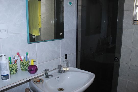 Apartamento à venda com 3 quartos, 95m² em Higienópolis, São Paulo