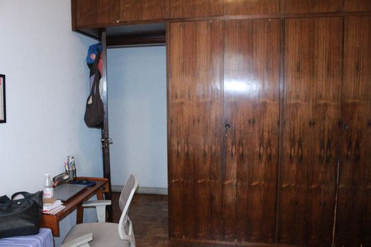 Apartamento à venda com 3 quartos, 95m² em Higienópolis, São Paulo